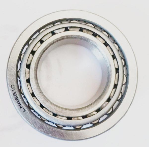 Customized LM48548 LM48510 Tapered Roller Bearing Id 50 Od 90 For Agricultrual Machine