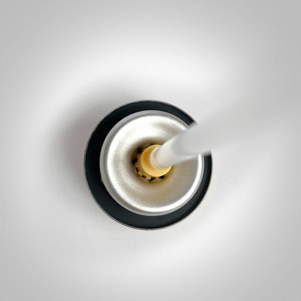 Frescante de aire con aerosoles naturales para consumidores conscientes del medio ambiente con ingredientes vegetales