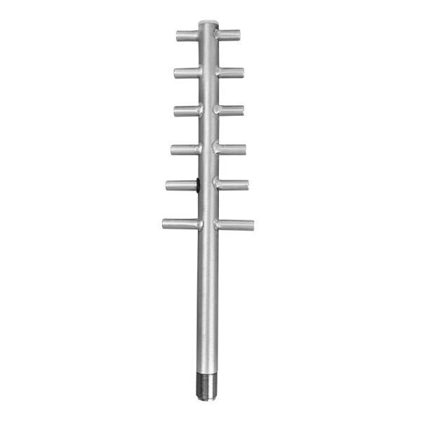 100W wifi 2.4ghz long distance directional Yagi commnication antenna
