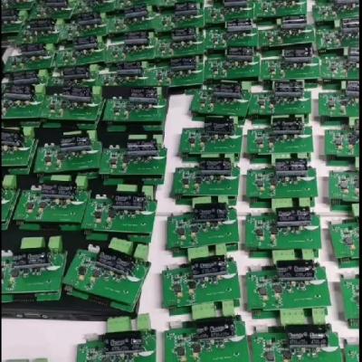10m Radar Level Indicator High Sensitivity Radar Type Level Switch 80GHz