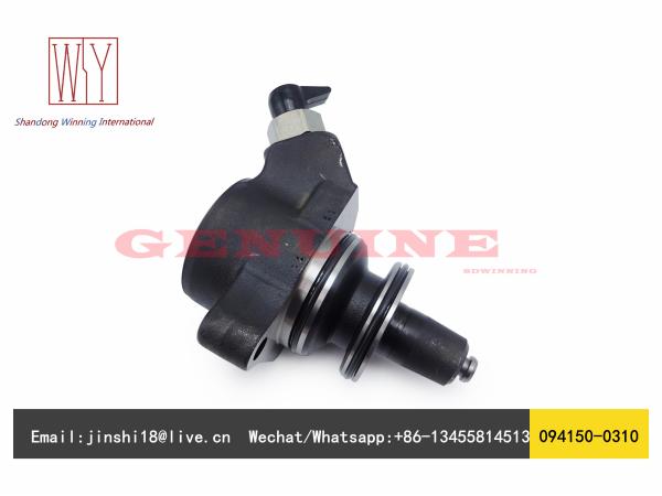 Denso Genuine HP0 Fuel Pump Element Sub Assy 094150-0310 094150 0310 0941500310