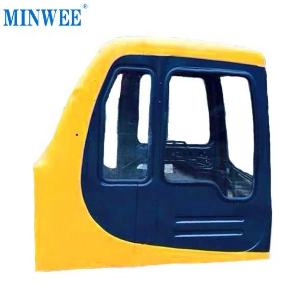 PC200-6 PC300-8 PC350-8 PC400-8 PC450-8  Operator Cabin