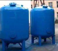 Tanque de água de aço inoxidável Tanque de água estéril