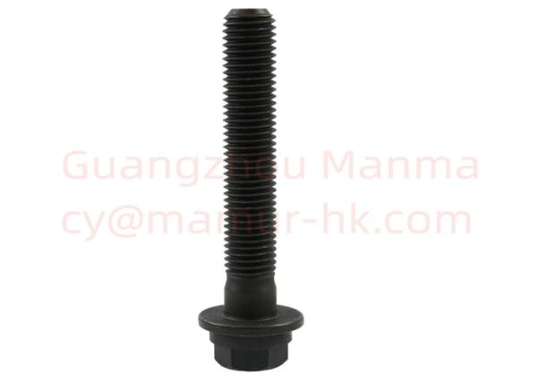 Crankshaft Pulley Bolt For JMC TRANSIT V348 4D24 BK2Q-6A345-AA JMC Auto Parts
