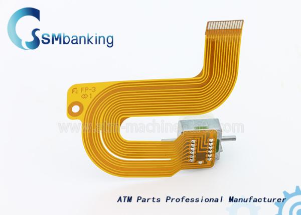 Leitor de cartão magnético Head 1770006974 das peças V2XF V2XU V2X de Wincor Nixdorf ATM do metal