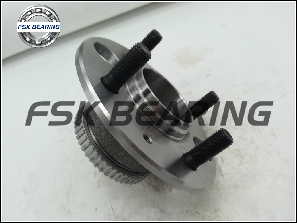 Высококачественный 42200-SR3-A02 42200SE0955 42200-SE0-008 Подшипник колесного узла для деталей Toyota