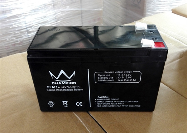 Lámpara de calle de la energía solar del poder del inversor de la batería de plomo 45ah de UPS 12v