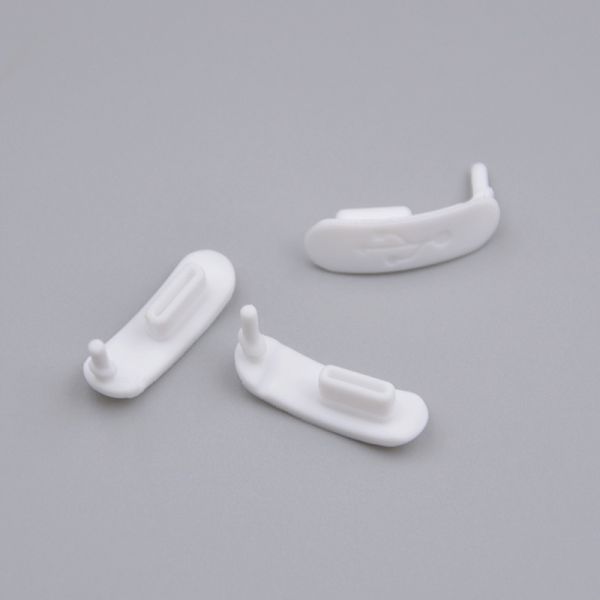 Custom Silicone USB Type-C Dustproof Cap, Silicone Dustproof Plug