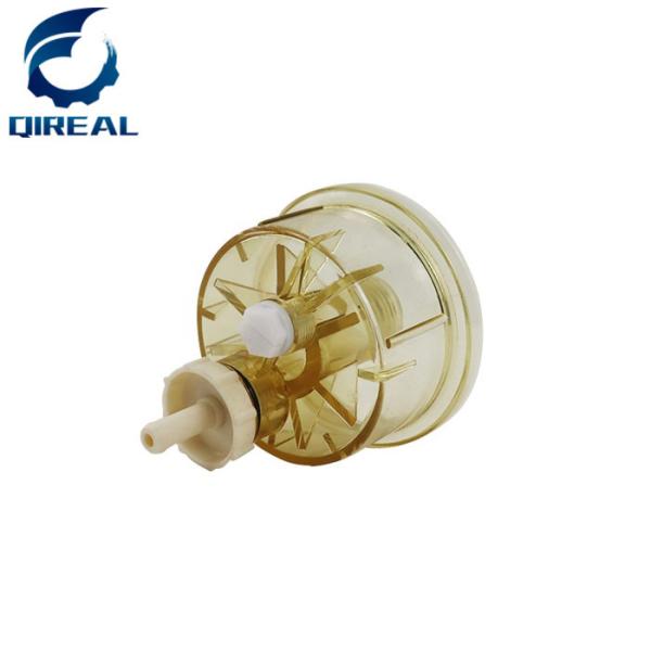 Фильтр топлива шара фильтра хорошей работы фильтра FS1240 FS1242 FS19816 FS19922 разделителя воды топлива стеклянный с шаром