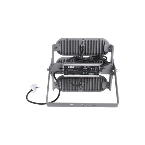 Внешняя IP66 арена 150w 100w привела света потока стадиона
