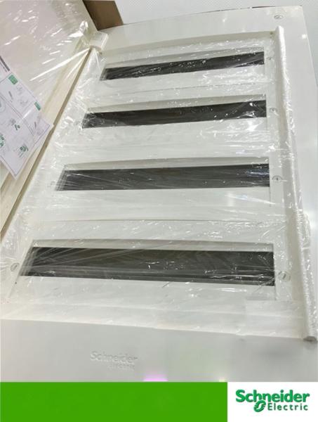 placa de distribuição plástica 36 dos módulos 200~230V 54 72 96 maneiras IEC60439-3