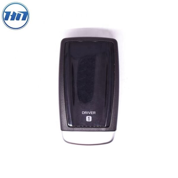 Original 3+1 Buttons Car Key 47 Chip FCCID KR5V1X A2C32522800