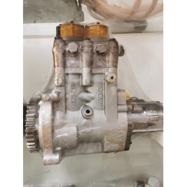 High Quality Diesel Engine C7 Fuel Pump 312-0675 319-0675 With Competitive Price