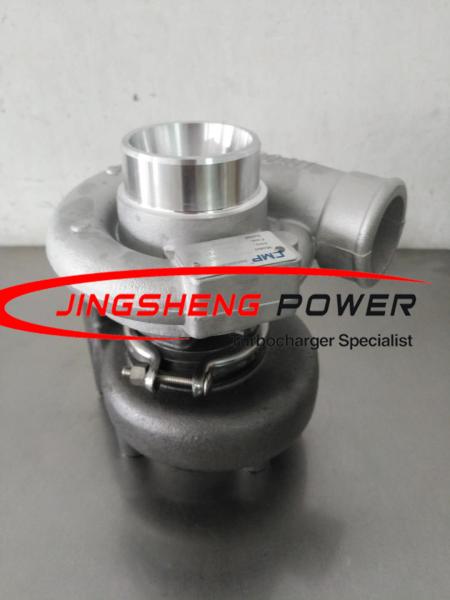 TD04H-15G-12 Diesel Engine Turbo 49189-00580 8-97222-1720 4BG1 For Hitachi ZX135US 160LS