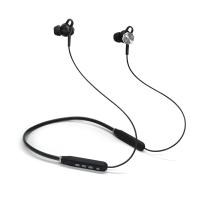 Casque sans fil des sports TWS Earbuds Bluetooth d'écouteurs de bande d'encolure de Bluetooth 5,0 d'écouteurs avec le microphone MIC