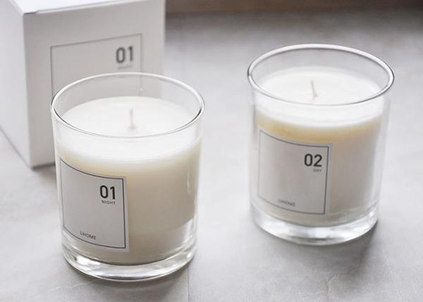 Crystal Glass Candle Holders Round luxuoso dá forma a Eco - característica amigável
