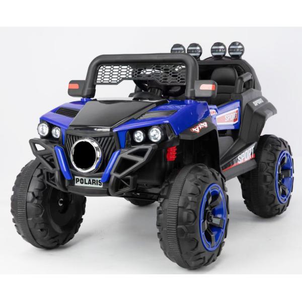 Supply Popular Ride On Toy Car With Light And Music For Kids Made Of PP Plastic