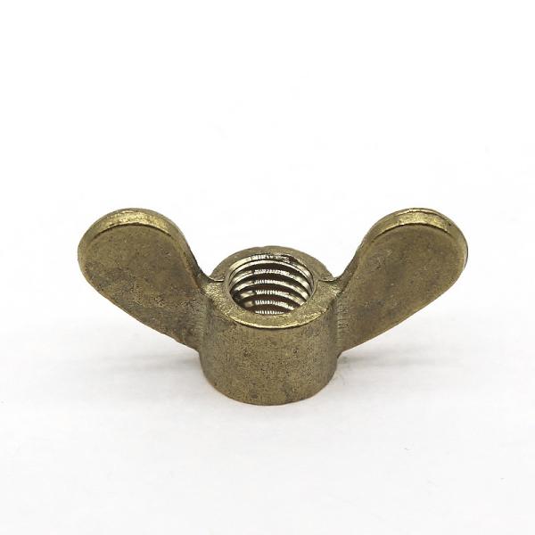 Steel Hand-Tighten Screws