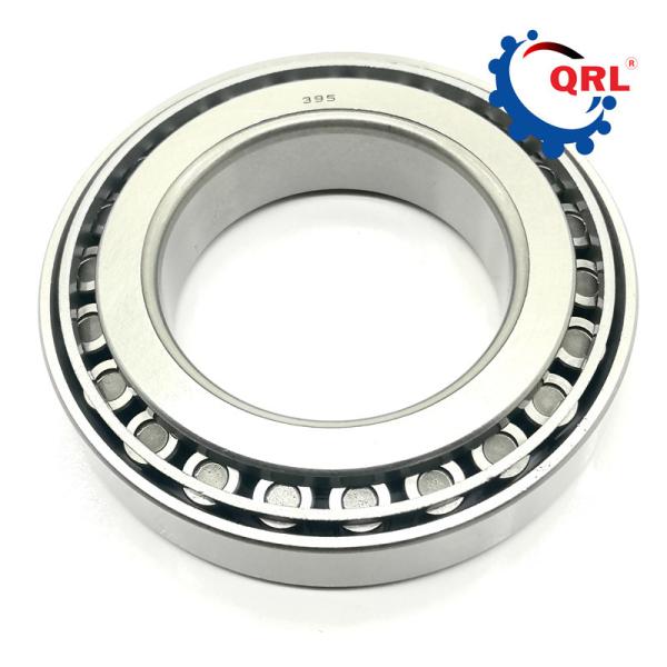 Tapered Roller Bearing 395A/394A Single Row With Steel Cage Material