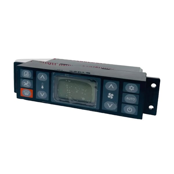363-9494 3639494 51586-18012 AC Hvac AC Control Panel E330E E349E E374F E390F E336F 336E 349E 349F