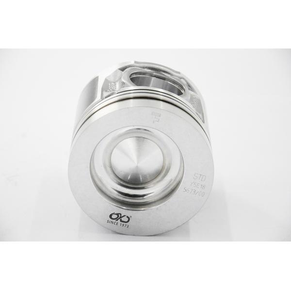 Excavator Spare Parts D6E Piston Overhaul Kit Heavy Machinery Spare Parts