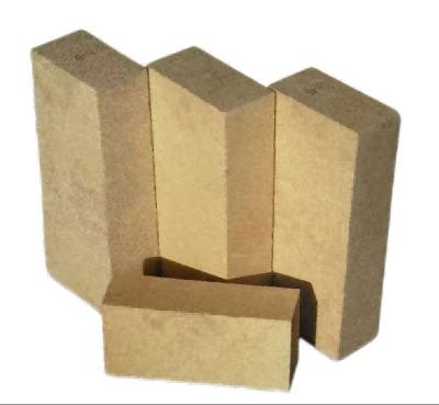 High Alumina Bricks Used In Blast Furnace High Refractoriness Alumina Fire Brick
