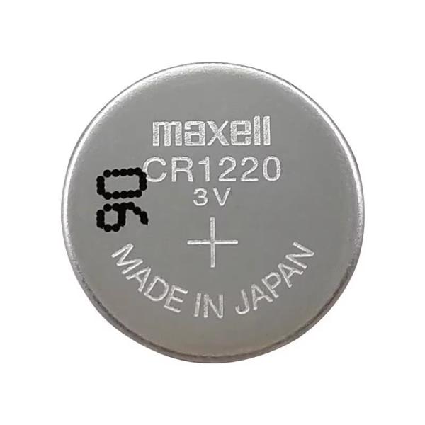 Coin Type Lithium Manganese Dioxide Batteries CR Series CR2032 CR2025 CR2016