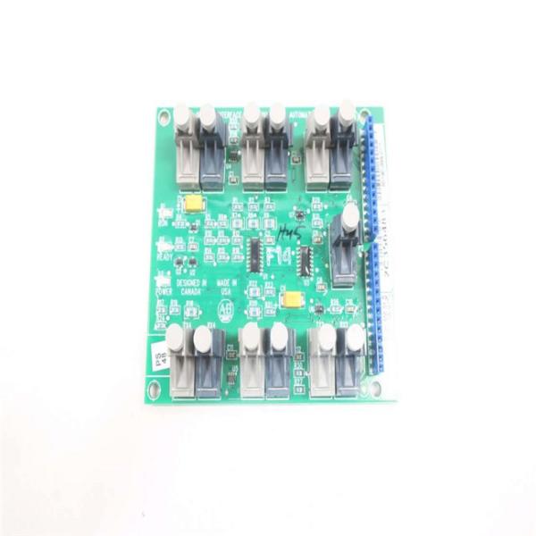 FM146A HollySys 1つの年の保証