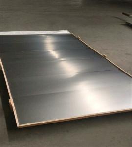 Grade 4 Cp1 0.15mm Pure Titanium Sheet Asme Sb-265 Ams 4901