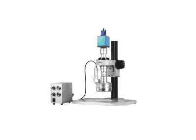 Video Microscope  System For SMT / PCB With AV / VGA / HDMI Image Output