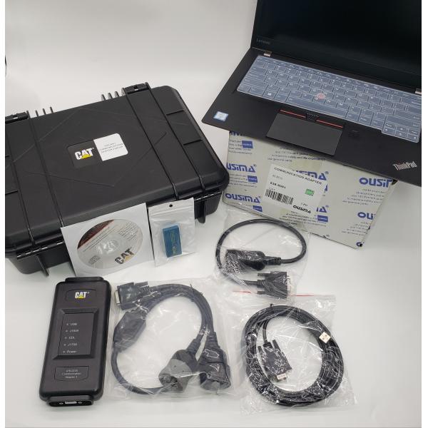 Communication Adapter 3 Toolkit 538-5051 For CAT