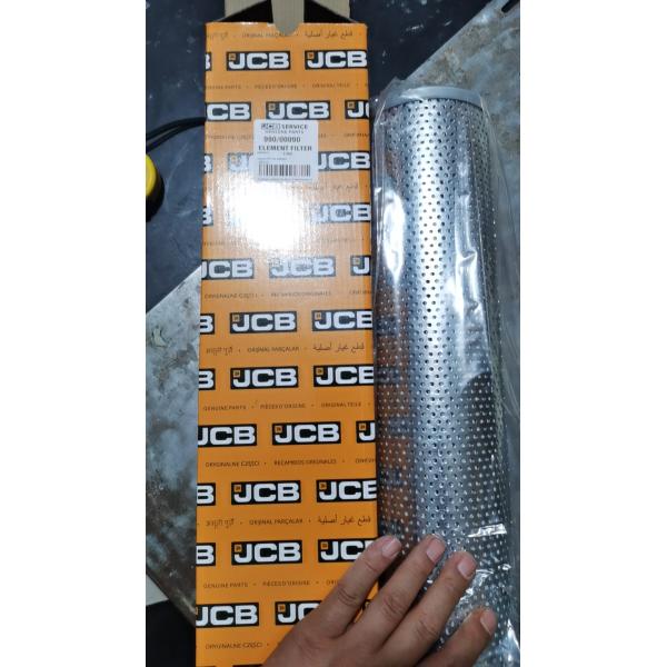 990/00090 Hydraulic Filter Wheel Loading Shovel ELEMENT-FILTER FOR JCB