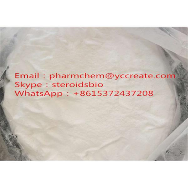 Pharmaceutical Chemical Raw Material CAS 51-43-4 L(-)-Epinephrine