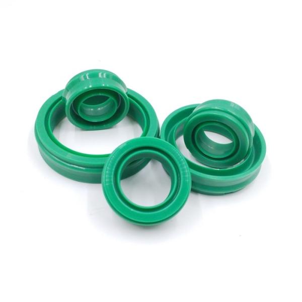 Self Retaining Pneumatic Cylinder Seals Cylinder Rod Wiper Sealing Ring EU1205P5008