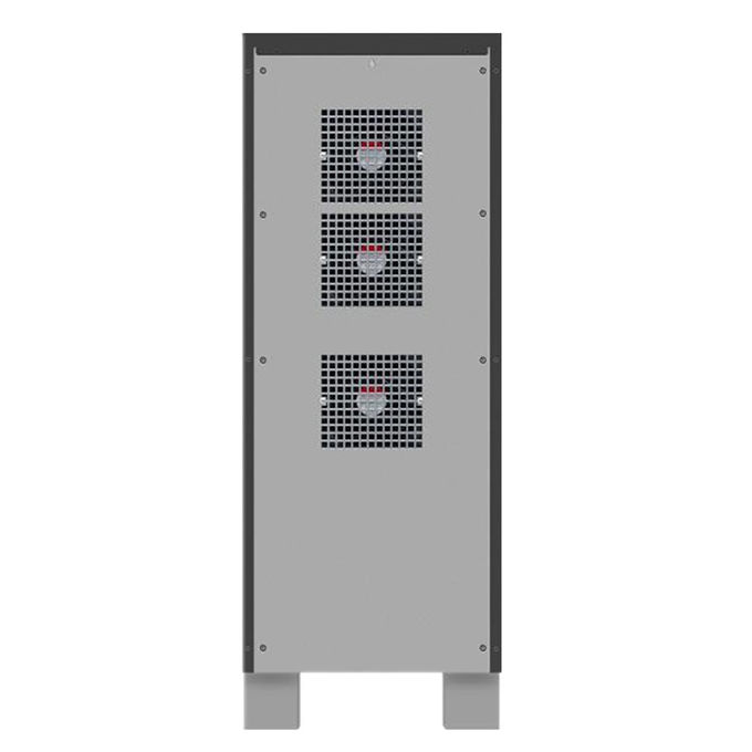 онлайн 400V 60KVA трехфазное поднимает