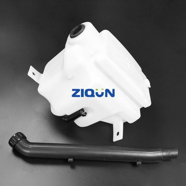 DZ15221743020 DZ15221743021 Shacman M3000 Plastic Expansion Tank