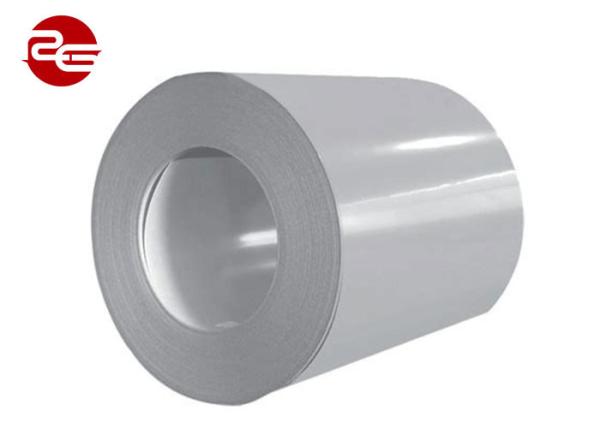 Ppgi Prepainted Galvanized PCM Steel Coil For Prefab House