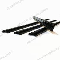 C forment la bande d'isolation thermique du nylon 66 de barre d'isolation de coupure de courant ascendant de 14.8mm pour le profil en aluminium