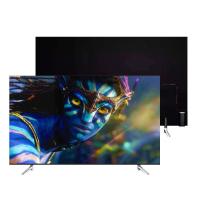 4K OLED Smart TV 50 pulgadas 55 pulgadas 65 pulgadas Televisión inteligente sin marco Sistema Android Televisión OLED UHD