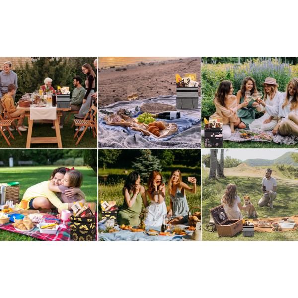 Car Trash Can For Car Cute, Car Trash Bag Bin Hanging Waterproof Automotive Car Garbage Cans Leak Proof Vehicle