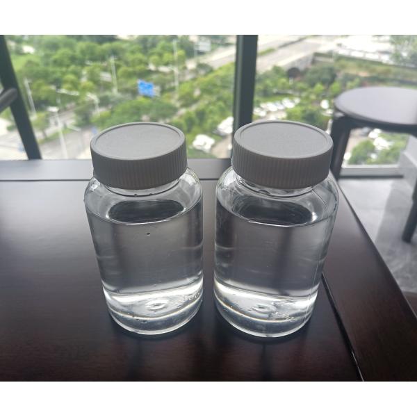 Contenu G/Cm3 >98% solide de traitement UV de la densité 1.1-1.2 de polymère d