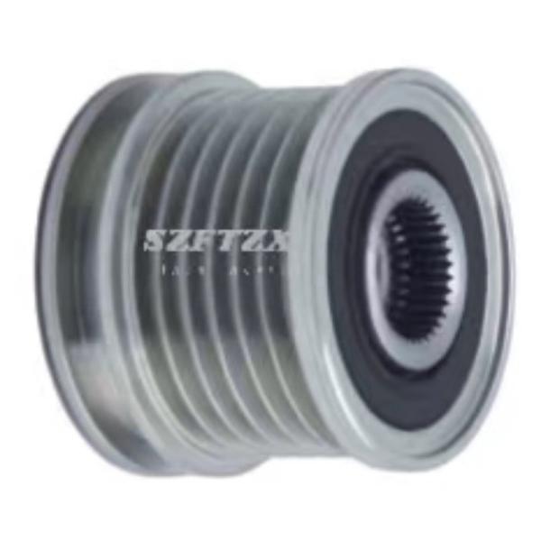 535016610 Generator Clutch Pulley F-560565 For BMW MINI 1.6 1.6T