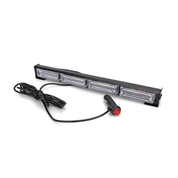 96W de ambulancia LED luz de barra IP67 LED barril de luz OEM ODM