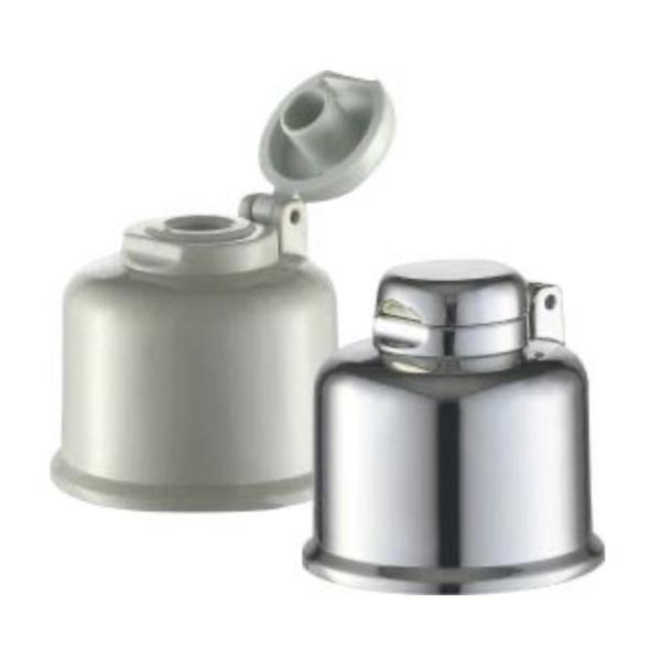 Многофункциональный насос для распыления для мытья тела Пластмассовый жидкий мыльный лосьон для очистки 28/412