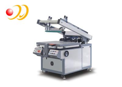 Cor automática comercial Graphica da máquina 4 da imprensa da cópia de tela  