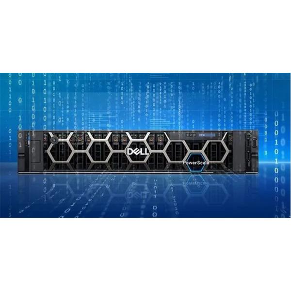 Dell EMC Enterprise Storage EMC PowerStore 9200T 9000T