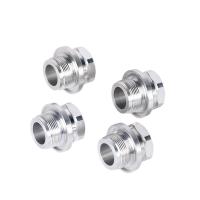 Fabrica Venda Quente Novo Estilo 5 Eixo CNC Machining Turning Parts Custom Precision Parts Machining