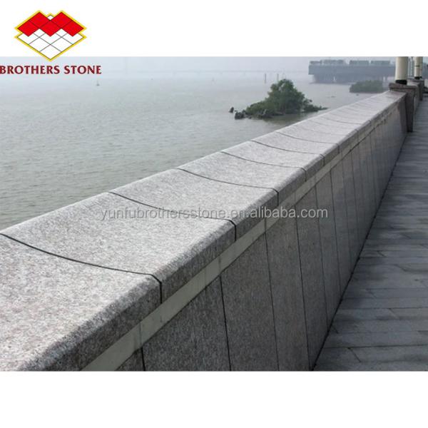 Polished Chinese Granite Stone Name Pink Porino G664 Cut-to-Size Slab for Your Budget