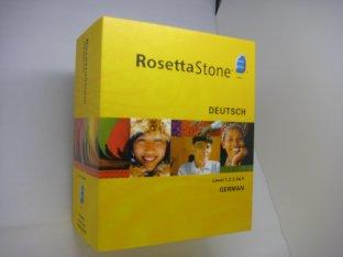Nível espanhol 1,2,3,4,5 da América Latina da pedra de Rosetta