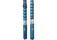 8 10 12 pulgadas 22kw 45kw 160m3/h bomba eléctrica sumergible de agua
